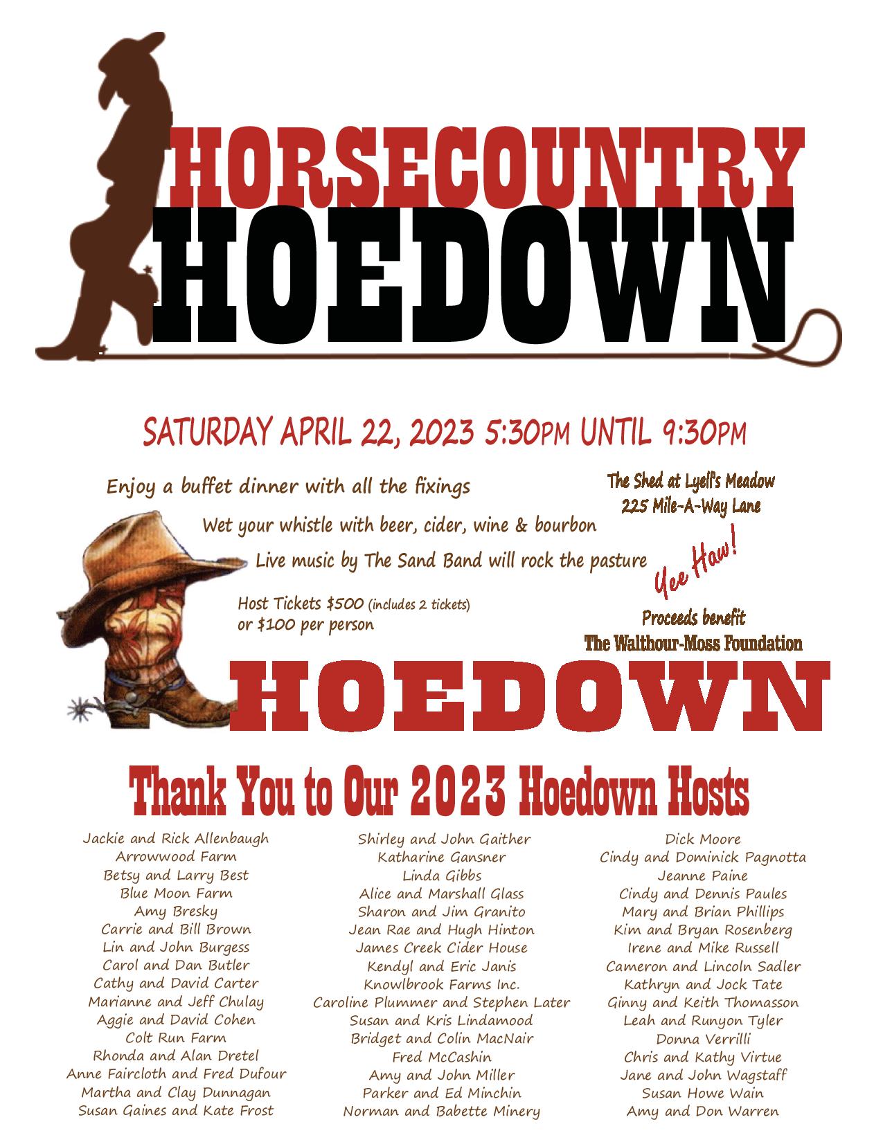 Hoedown Letter Size Layout page 001